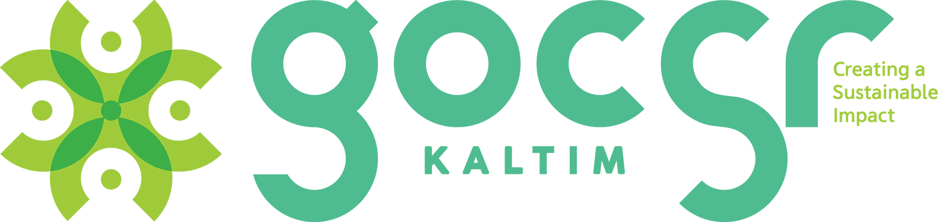GO CSR Kaltim