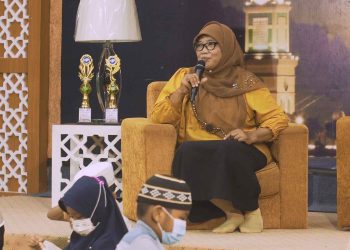 KaDo Kaltim, Hebatkan Anak Indonesia Lewat Dongeng
