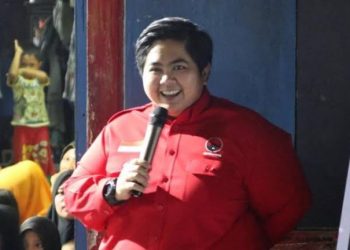 Ananda Emira Moeis Dorong Pemprov Kaltim Buat Aturan Turunan Perda Ketahanan Keluarga