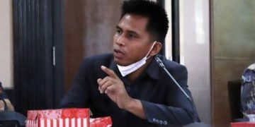 Dewan Minta Gedung B Segera Selesai