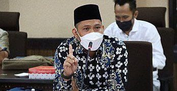 Anggaran Beasiswa Kaltim Tuntas Dinilai Belum Mampu Mengakomodir Seluruh Pendaftar